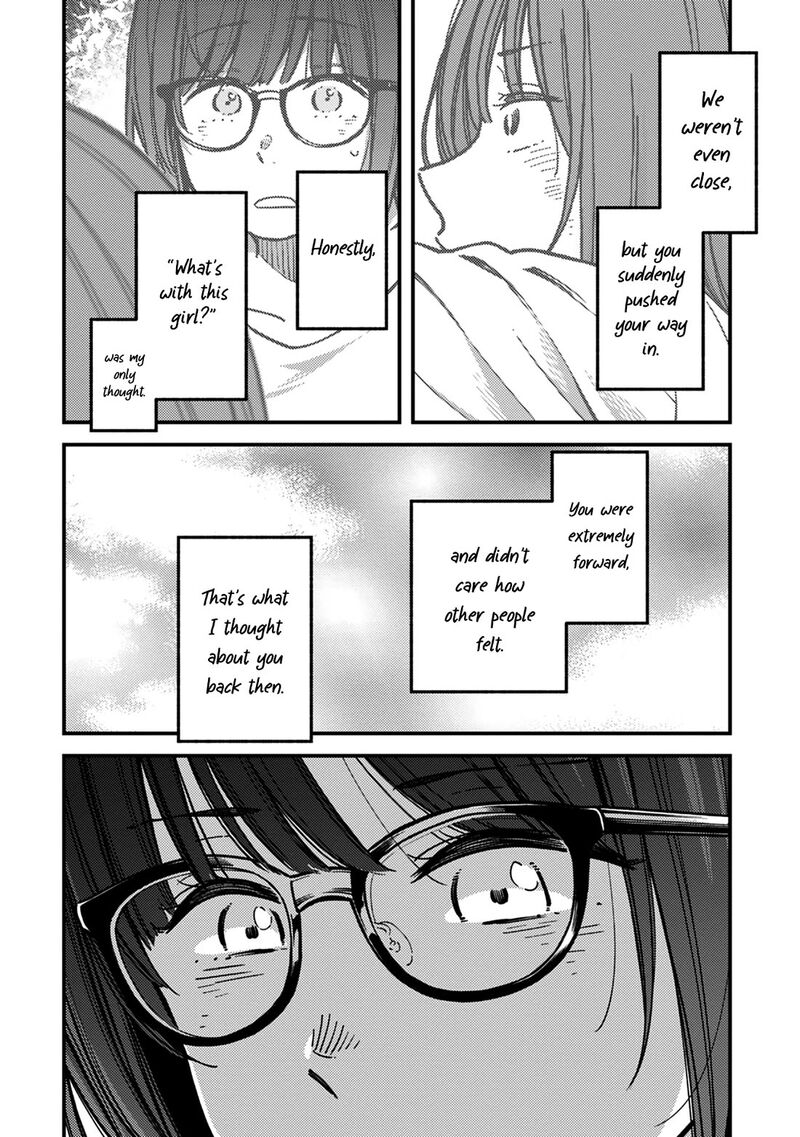 Kakushigoto Secrets 29 4