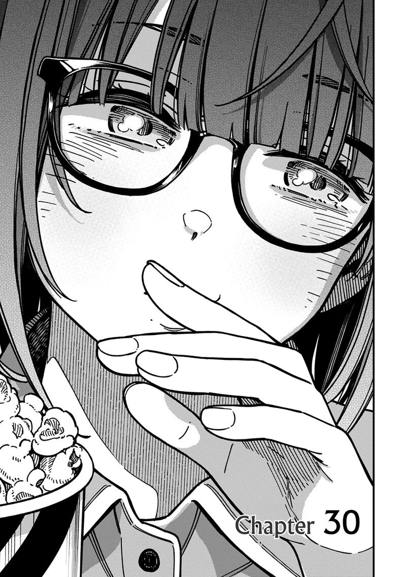 Kakushigoto Secrets 30 1