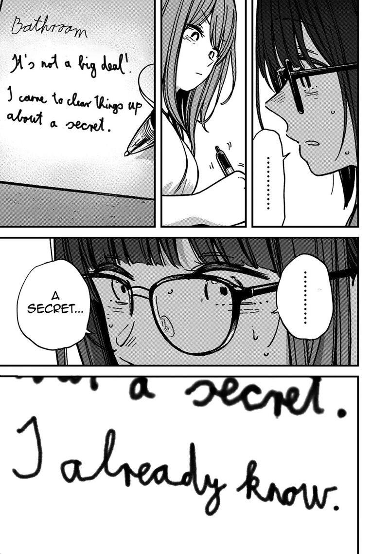 Kakushigoto Secrets 30 11