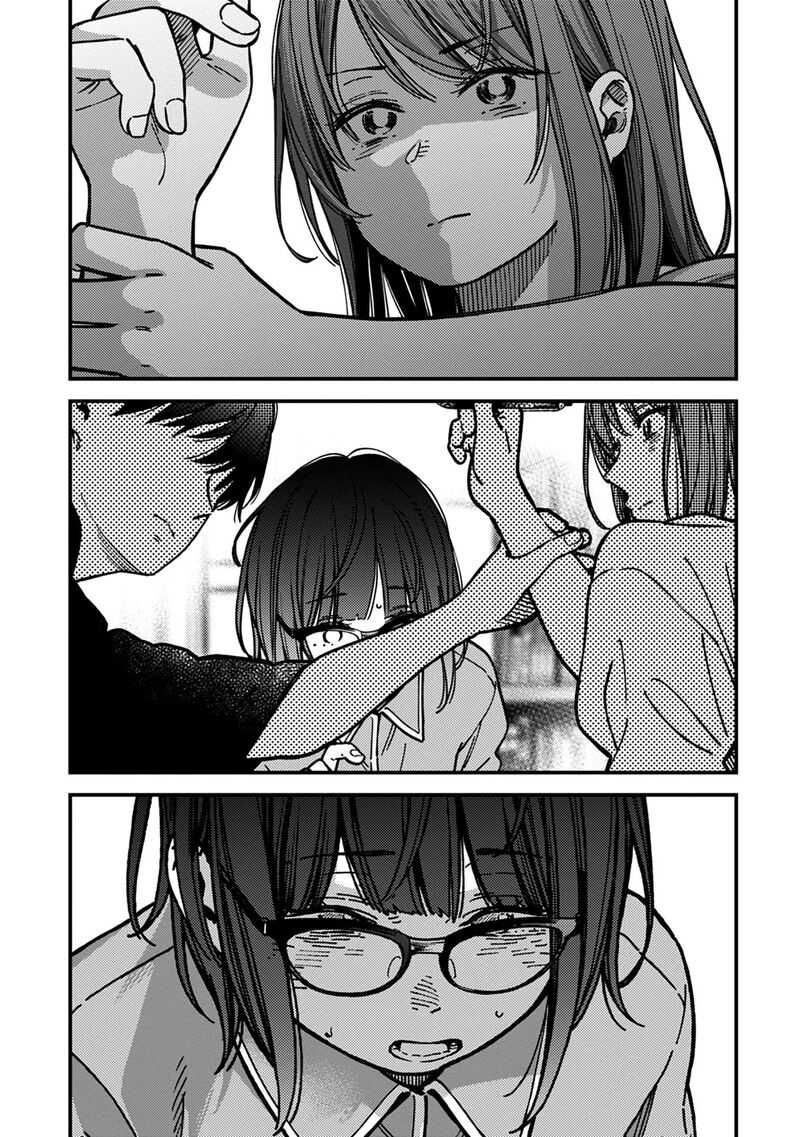 Kakushigoto Secrets 30 19