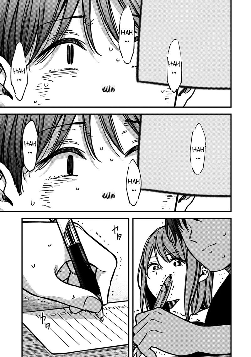 Kakushigoto Secrets 30 23