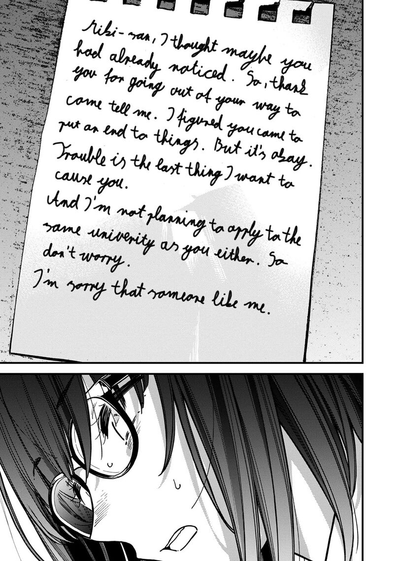 Kakushigoto Secrets 30 27