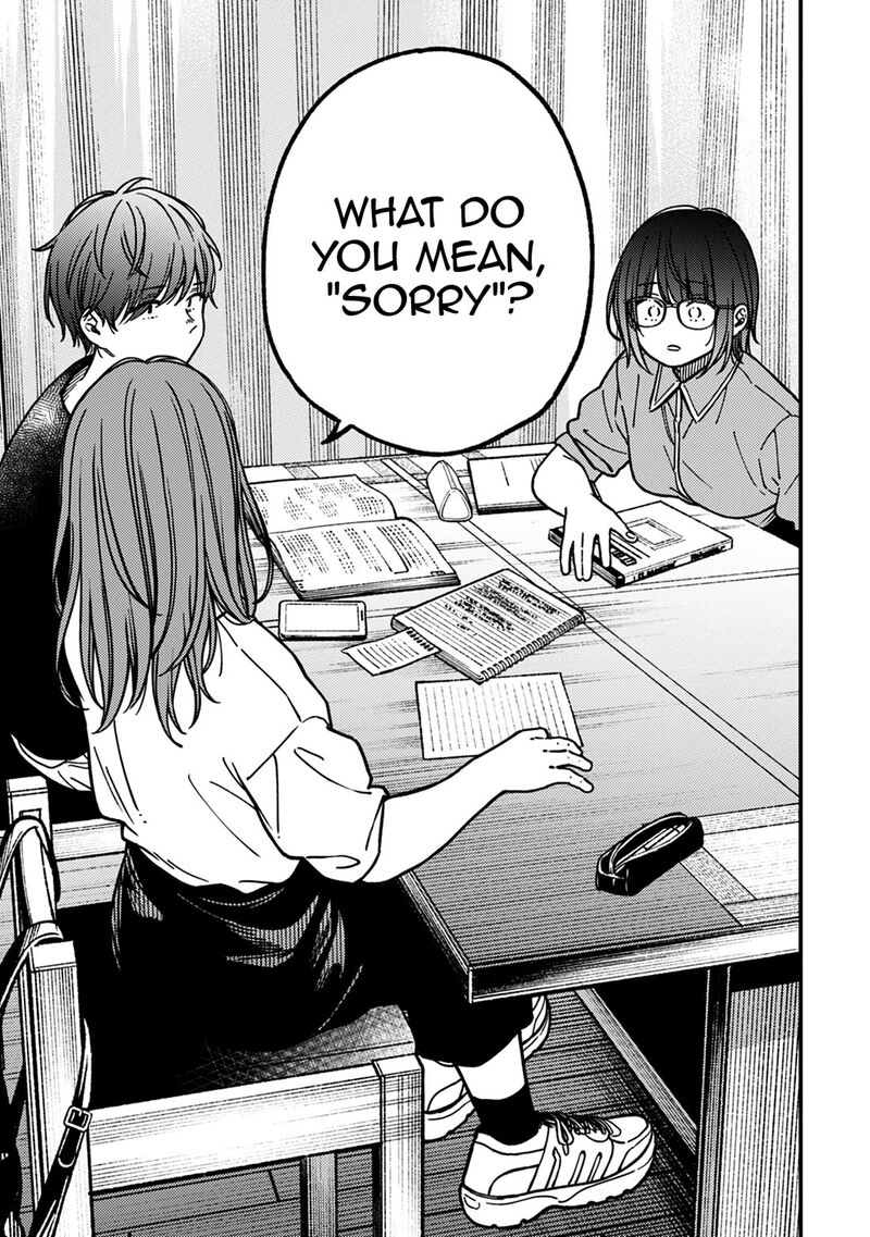 Kakushigoto Secrets 30 31