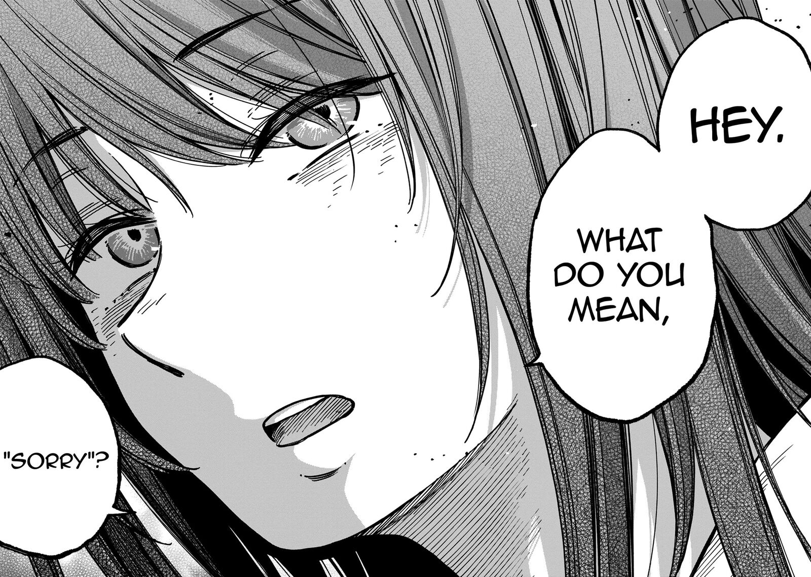 Kakushigoto Secrets 30 32