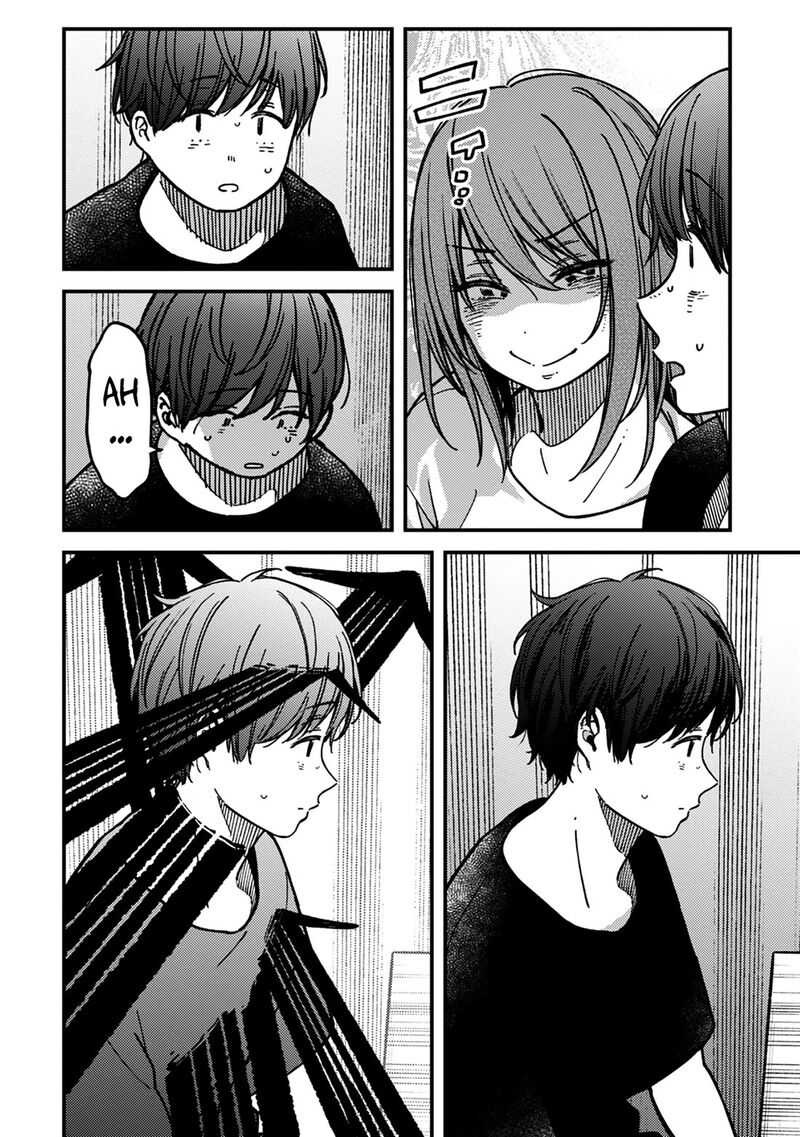 Kakushigoto Secrets 30 4