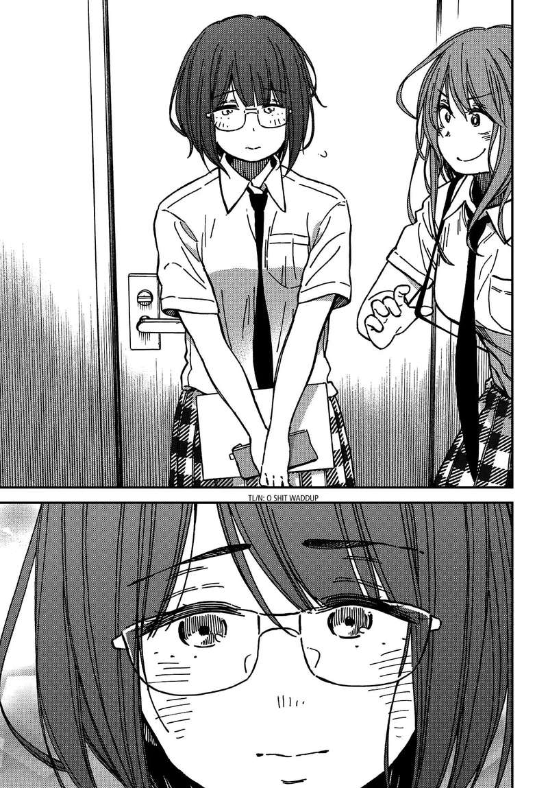 Kakushigoto Secrets 6 14