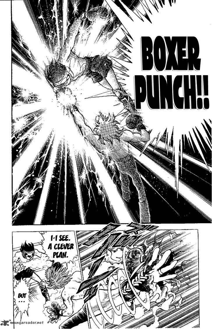 Kamen Boxer 3 22
