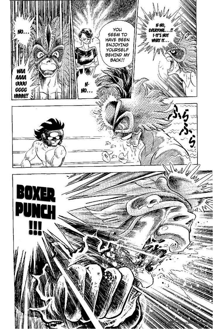 Kamen Boxer 3 27
