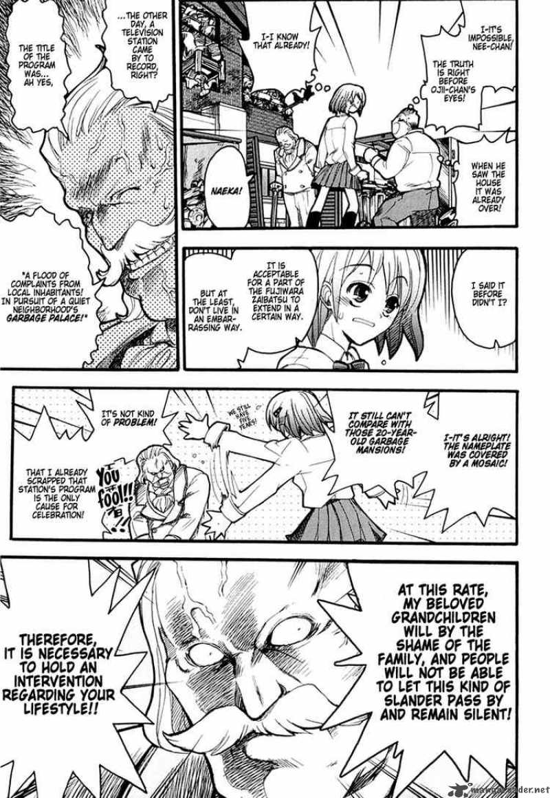 Kamen No Maid Guy 1 23