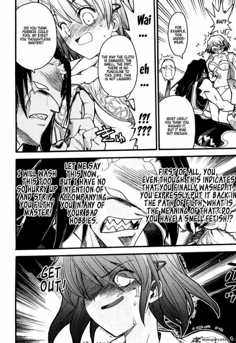 Kamen No Maid Guy 1 34