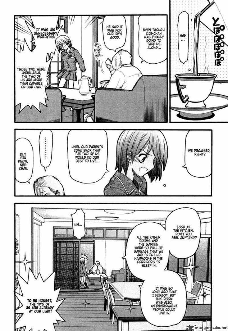 Kamen No Maid Guy 1 36