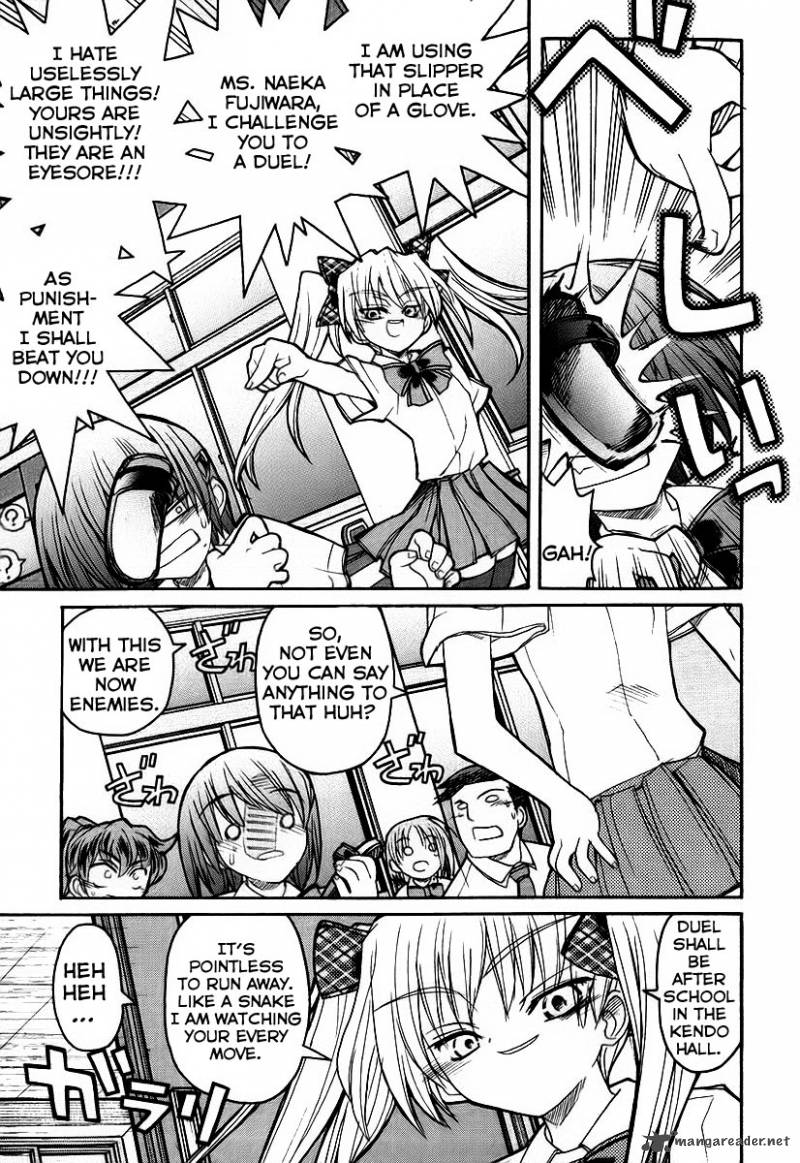Kamen No Maid Guy 10 11