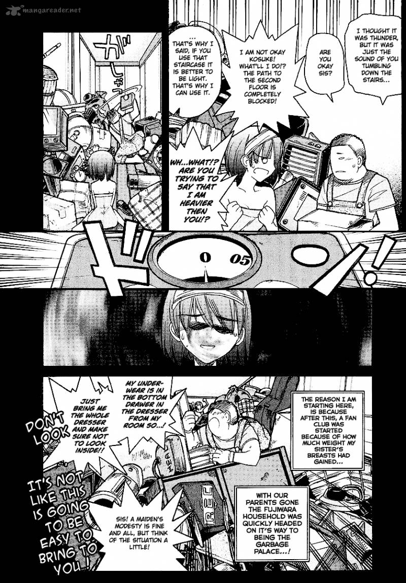 Kamen No Maid Guy 11 21