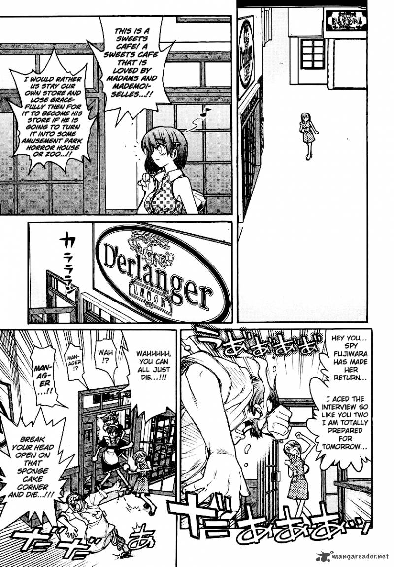 Kamen No Maid Guy 13 7