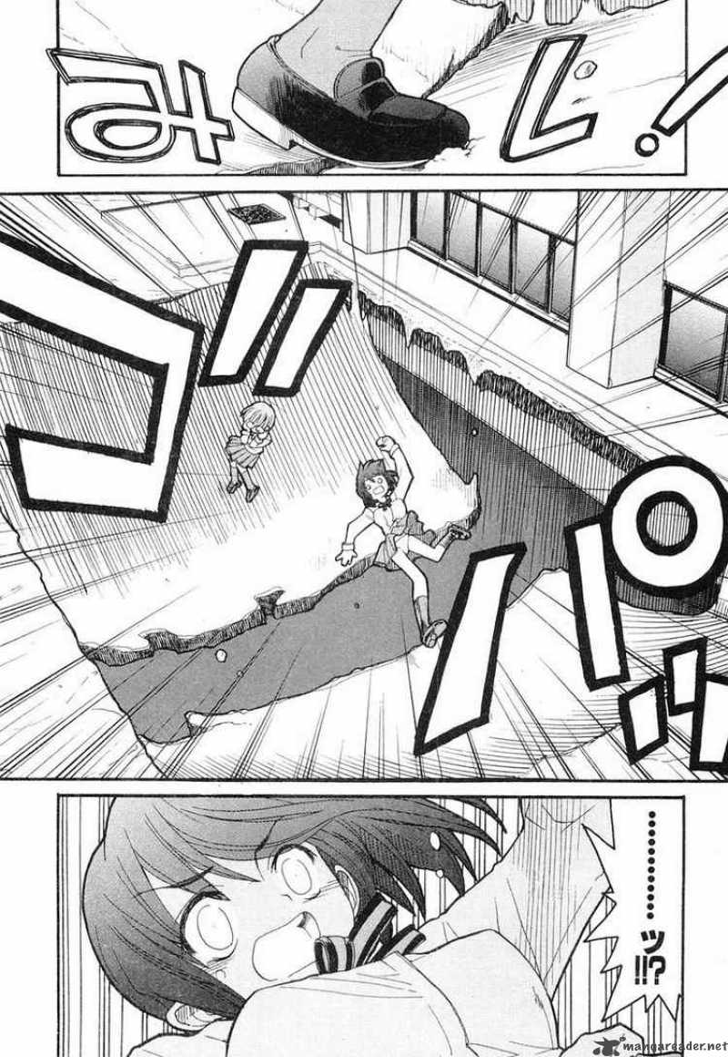 Kamen No Maid Guy 3 26