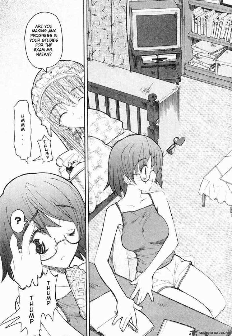 Kamen No Maid Guy 5 3