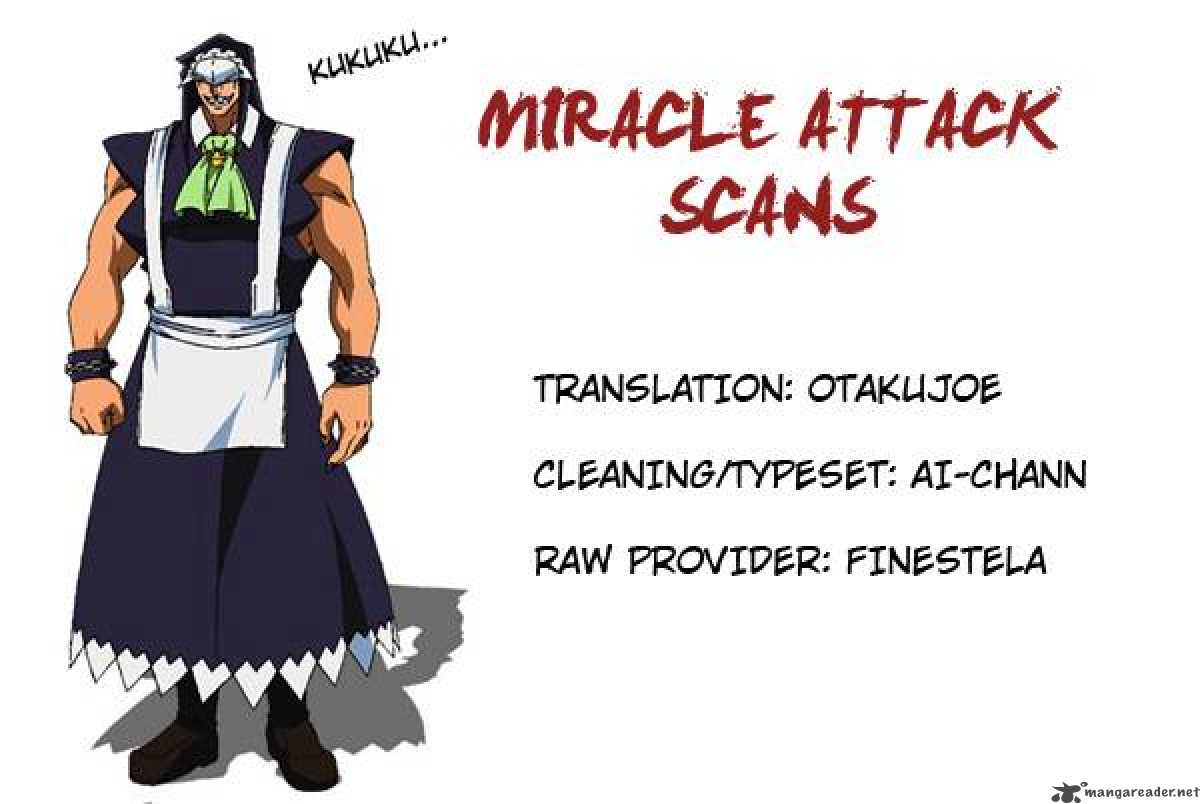 Kamen No Maid Guy 8 30