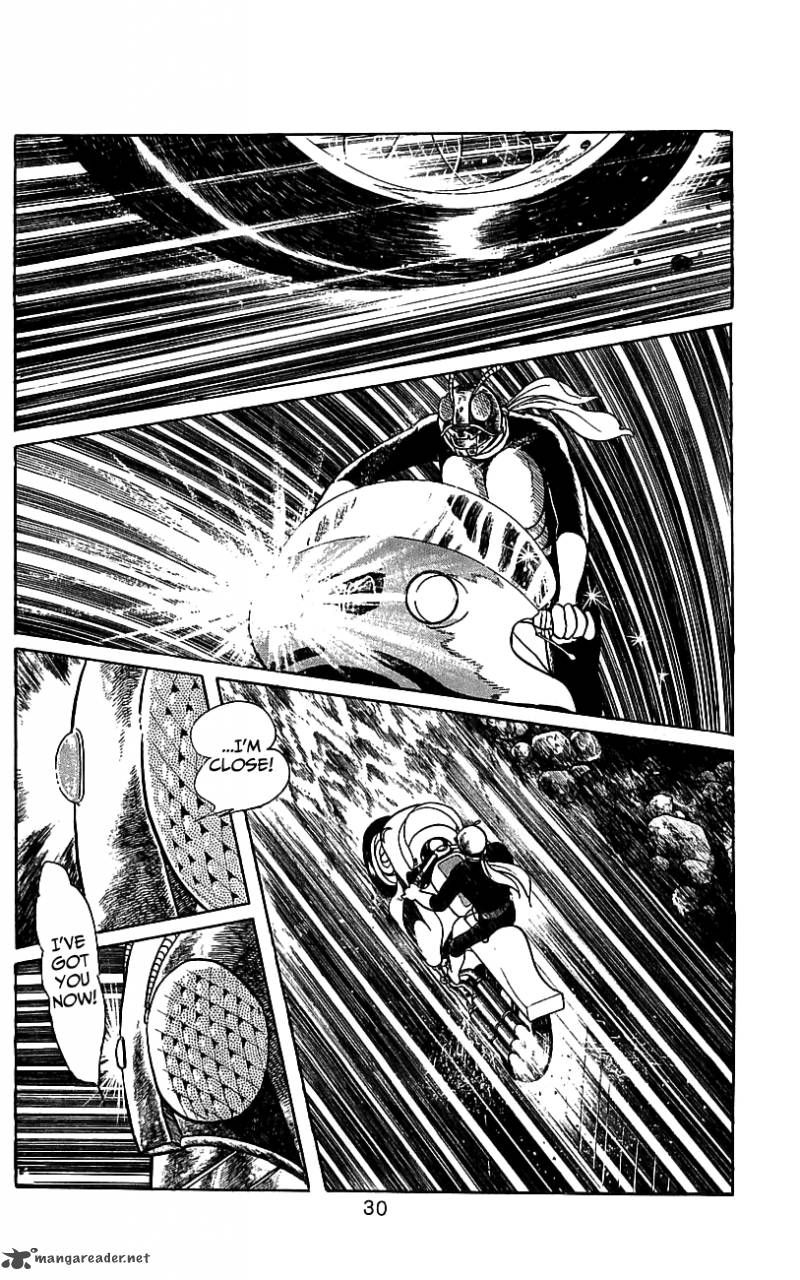 Kamen Rider 2 32