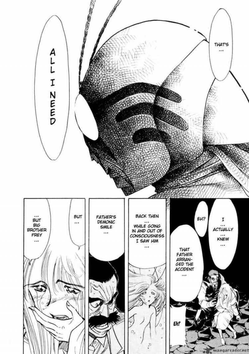 Kamen Rider Spirits 14 30