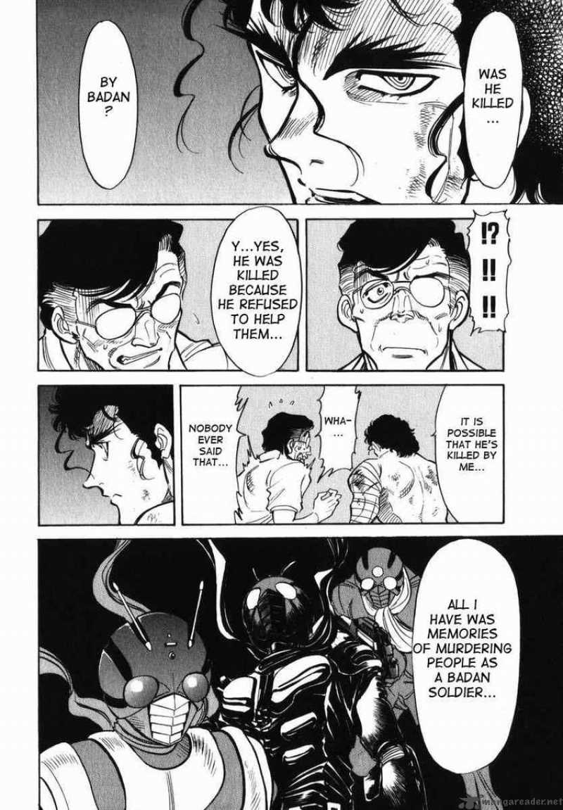 Kamen Rider Spirits 28 14