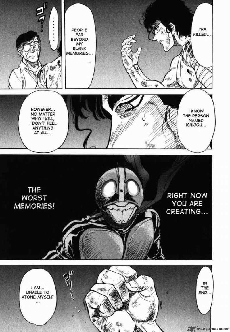Kamen Rider Spirits 28 15
