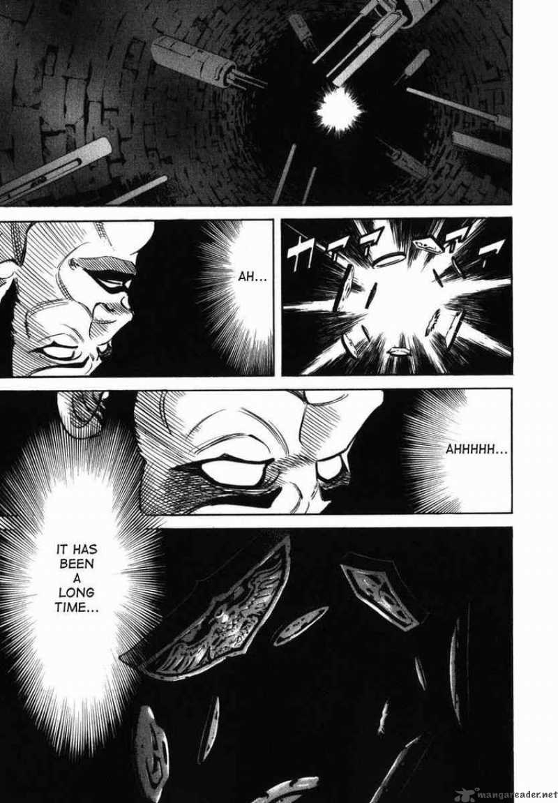 Kamen Rider Spirits 29 3