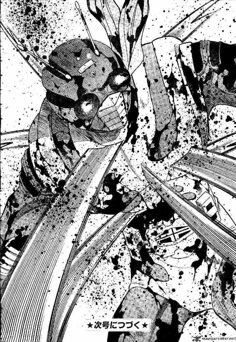 Kamen Rider Spirits 33 28