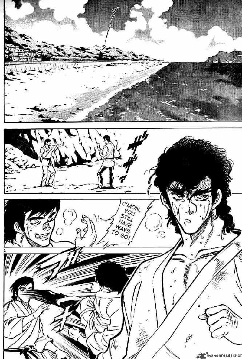 Kamen Rider Spirits 42 2
