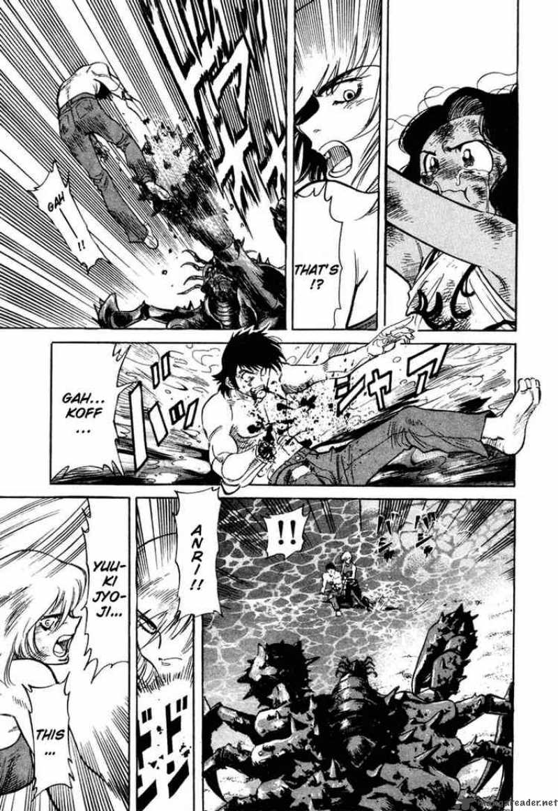 Kamen Rider Spirits 6 30