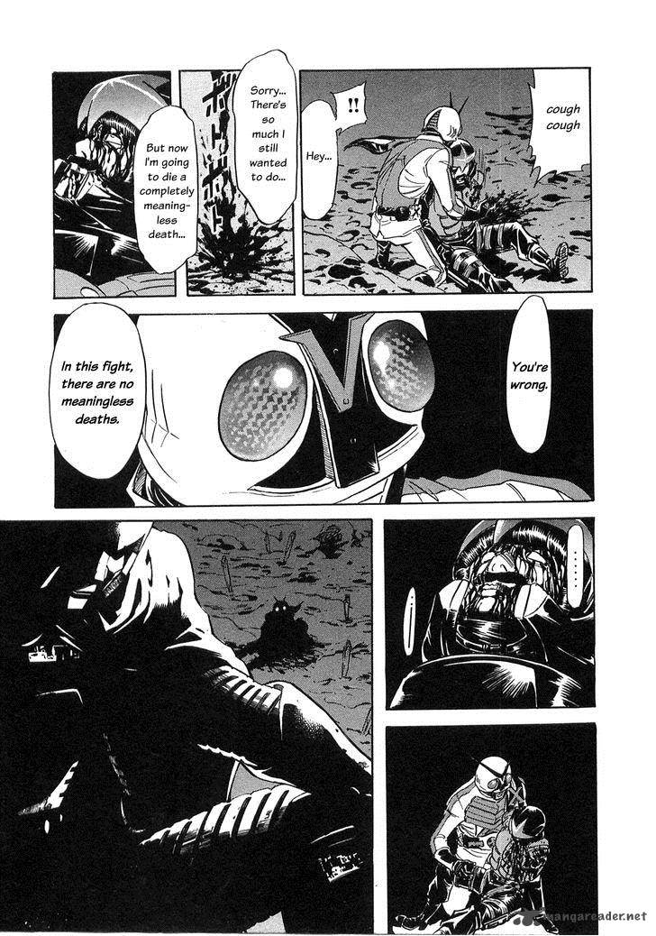 Kamen Rider Spirits 60 15