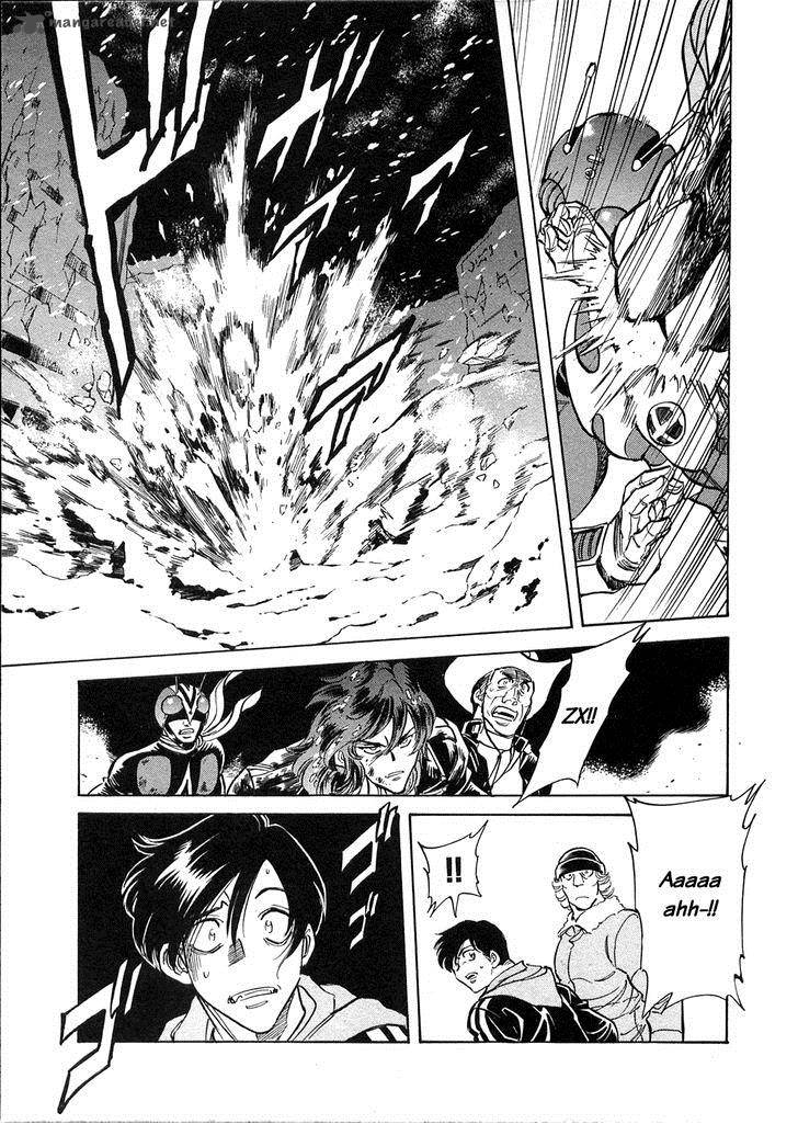 Kamen Rider Spirits 63 32