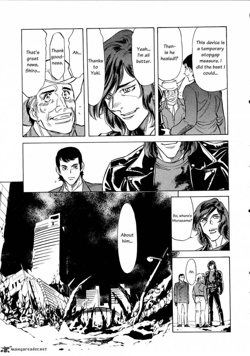 Kamen Rider Spirits 64 19