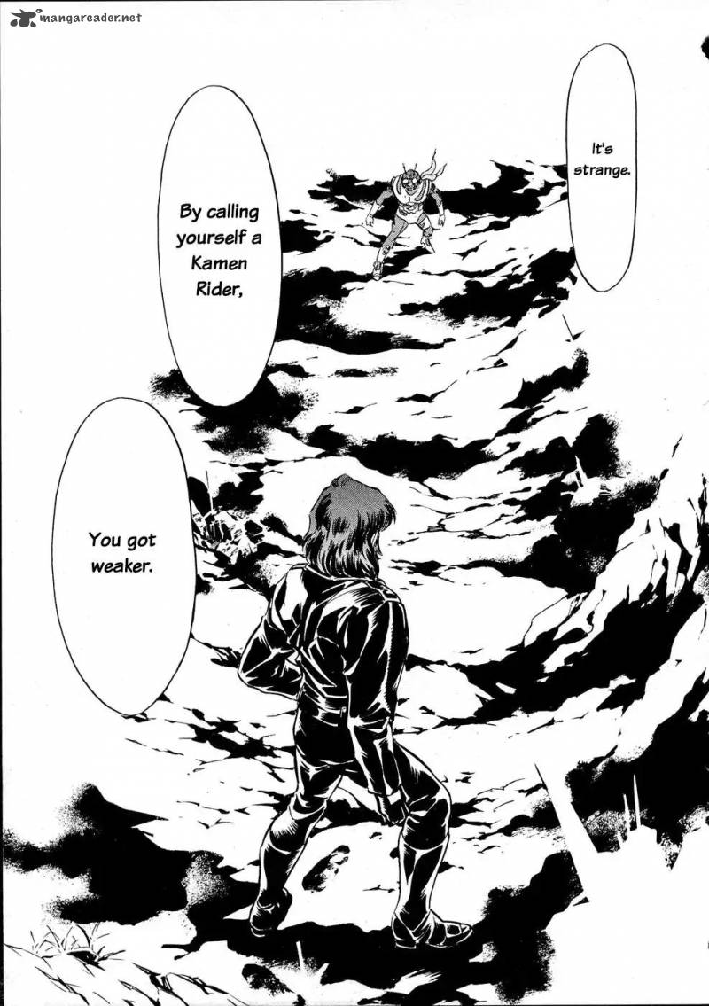 Kamen Rider Spirits 64 28