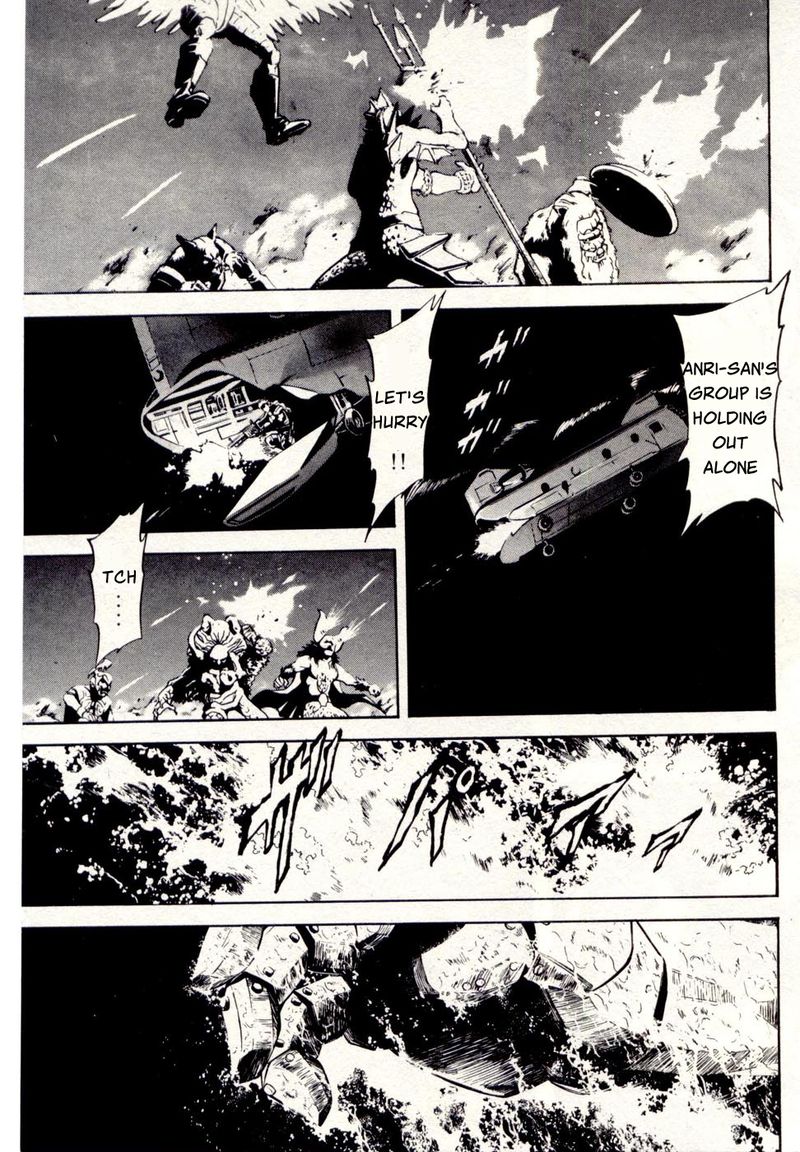 Kamen Rider Spirits 76 14