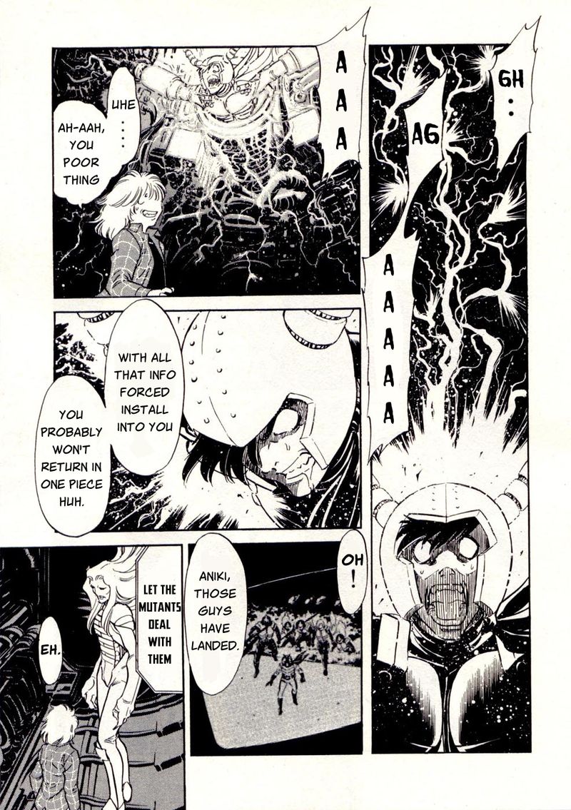 Kamen Rider Spirits 76 21