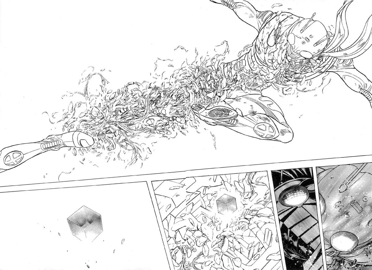 Kamen Rider Spirits 80 24