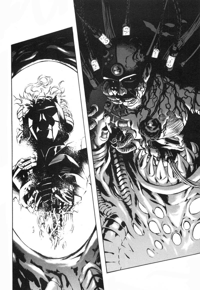 Kamen Rider Spirits 94 5