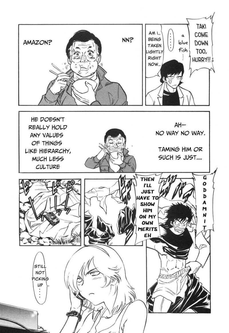 Kamen Rider Spirits 96 10