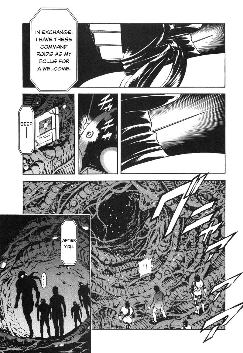 Kamen Rider Spirits 96 16