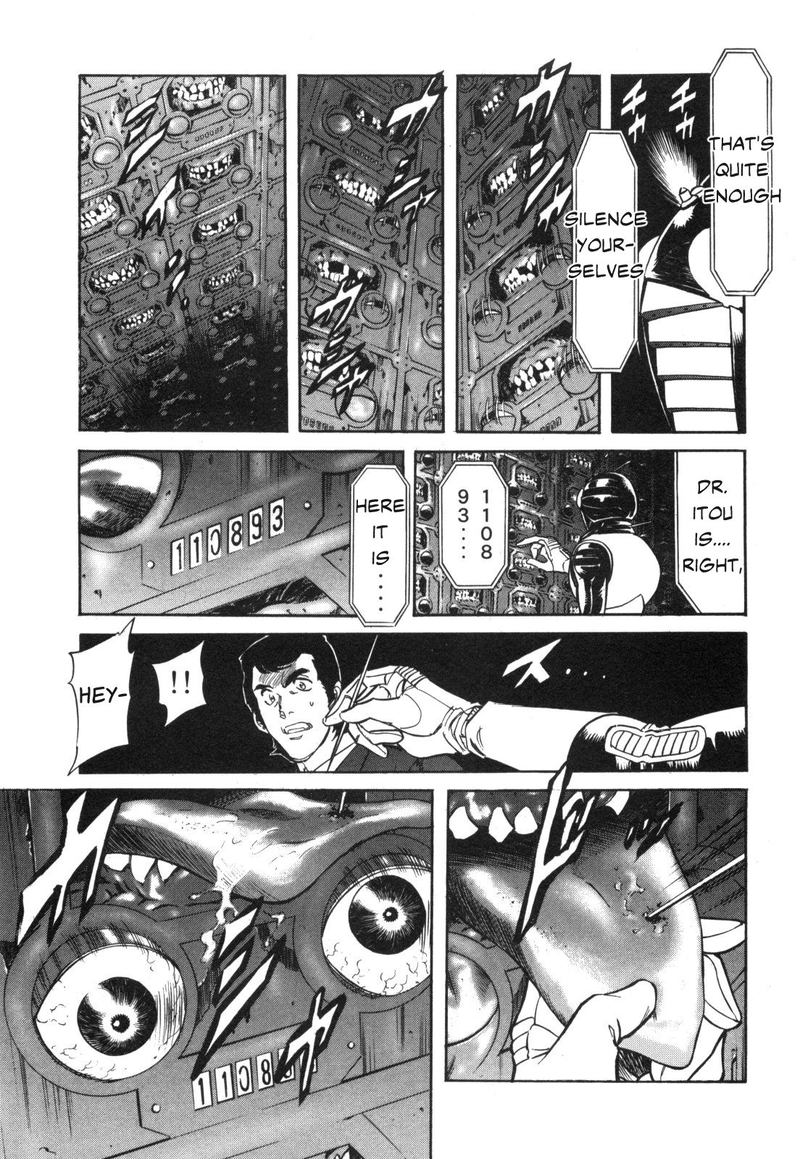 Kamen Rider Spirits 96 20