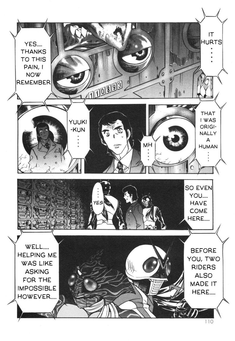 Kamen Rider Spirits 96 21