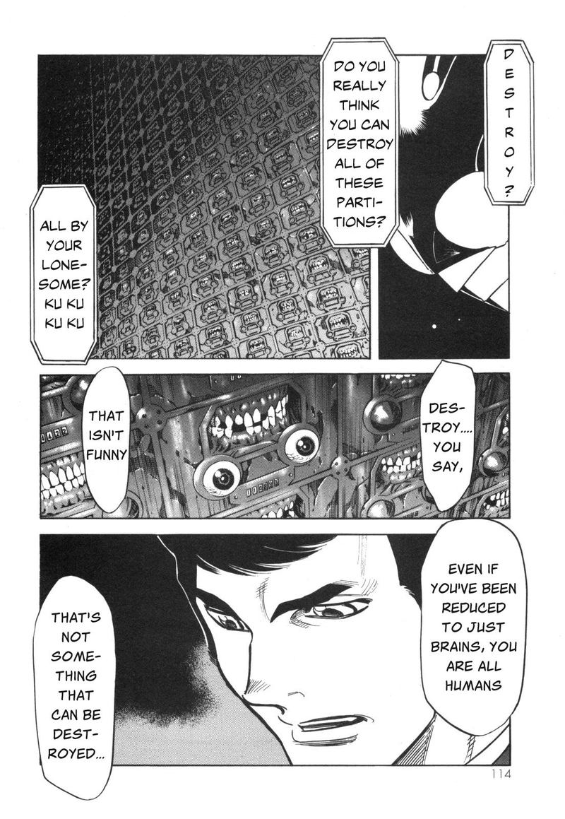 Kamen Rider Spirits 96 25