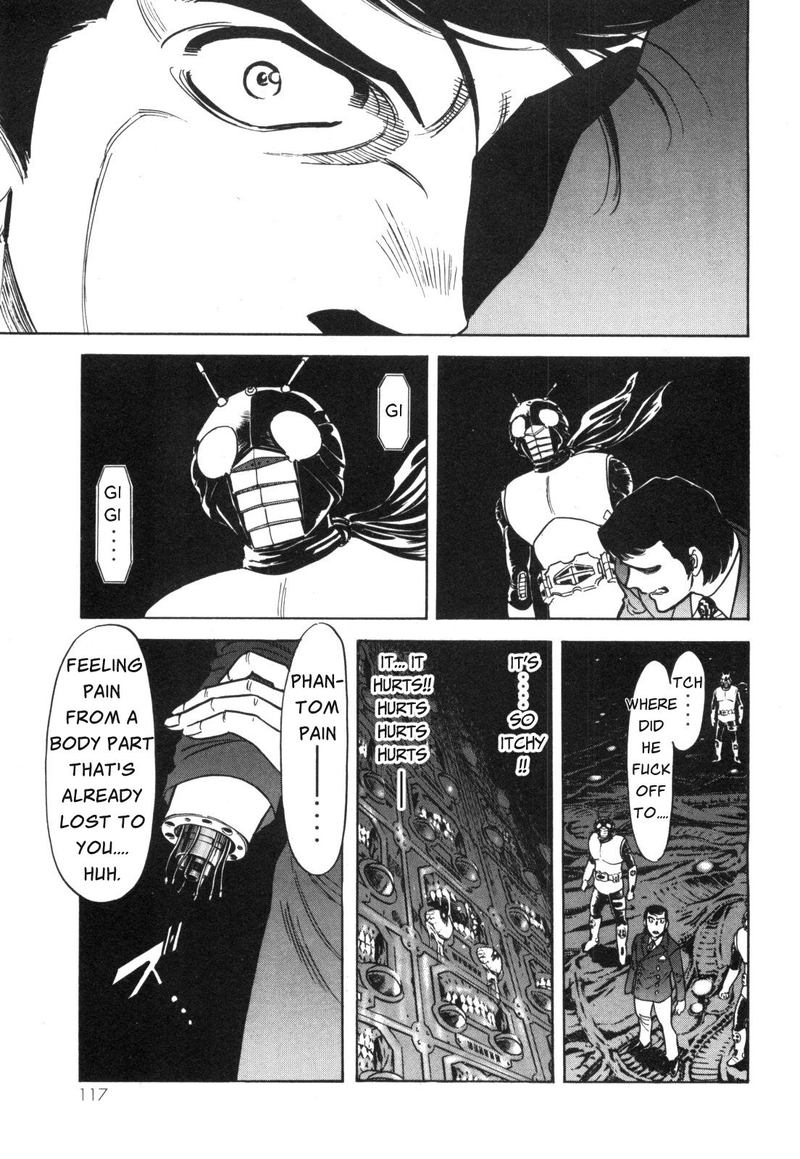 Kamen Rider Spirits 96 28