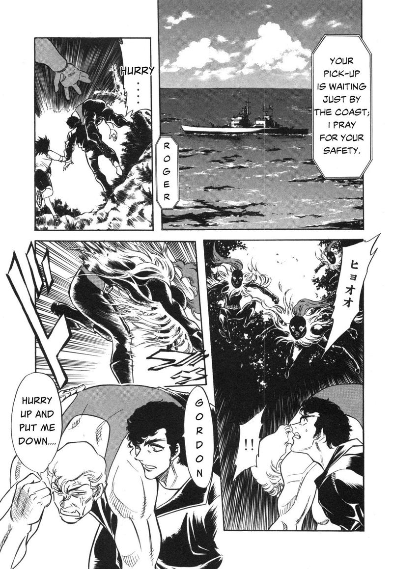 Kamen Rider Spirits 96 45