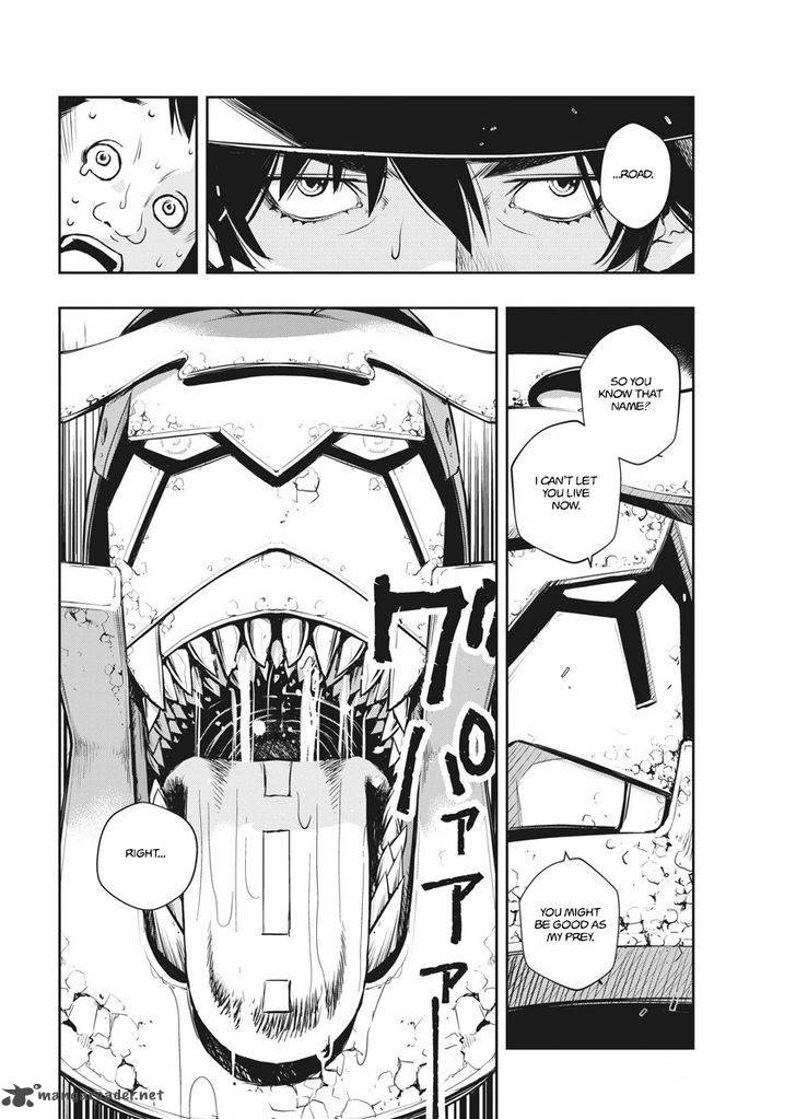 Kamen Rider W Fuuto Tantei 3 15