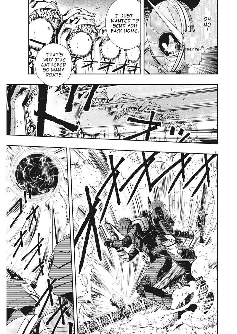 Kamen Rider W Fuuto Tantei 42 11