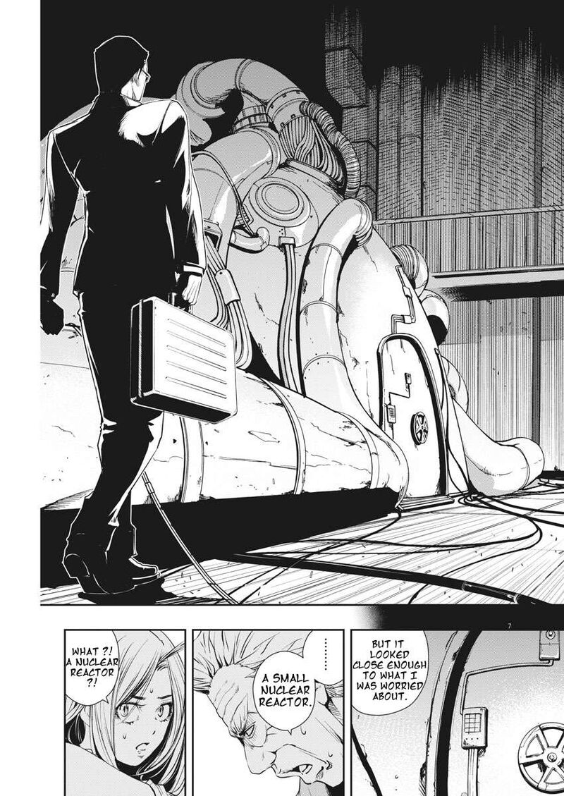 Kamen Rider W Fuuto Tantei 44 7