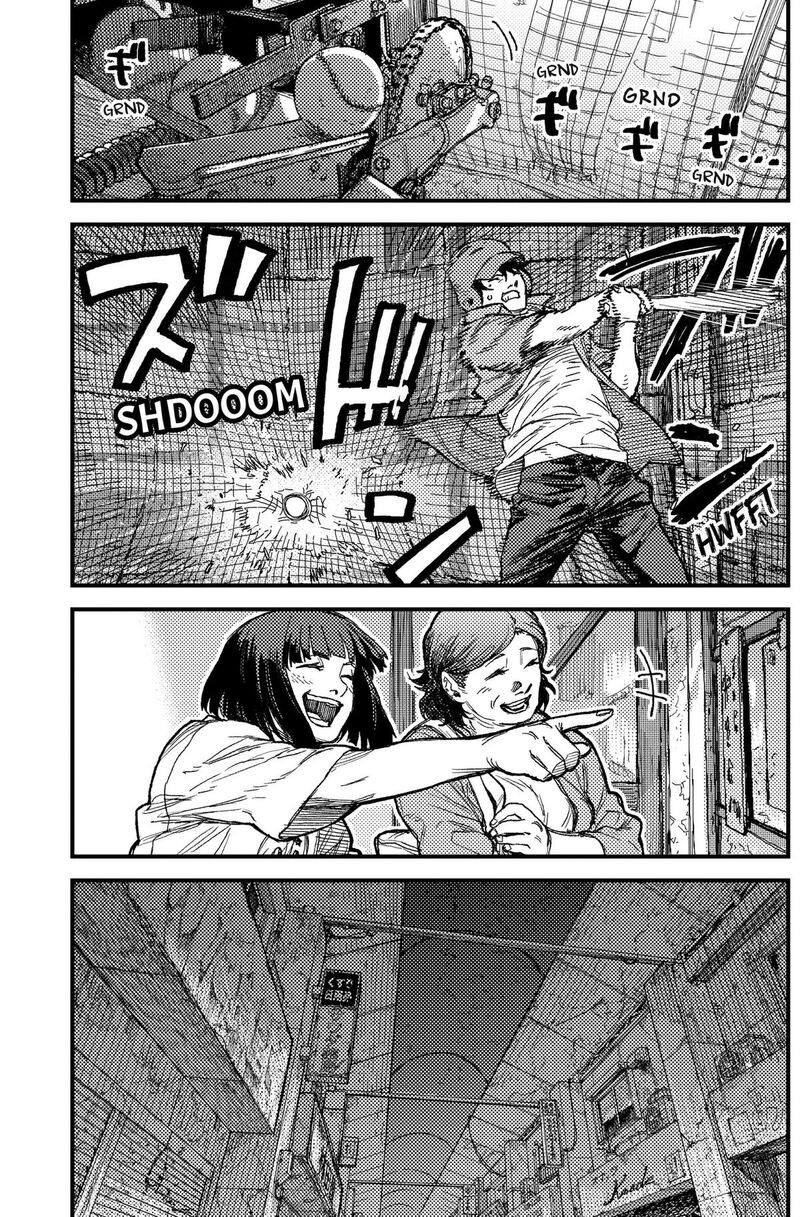 Kami Kill 34 3