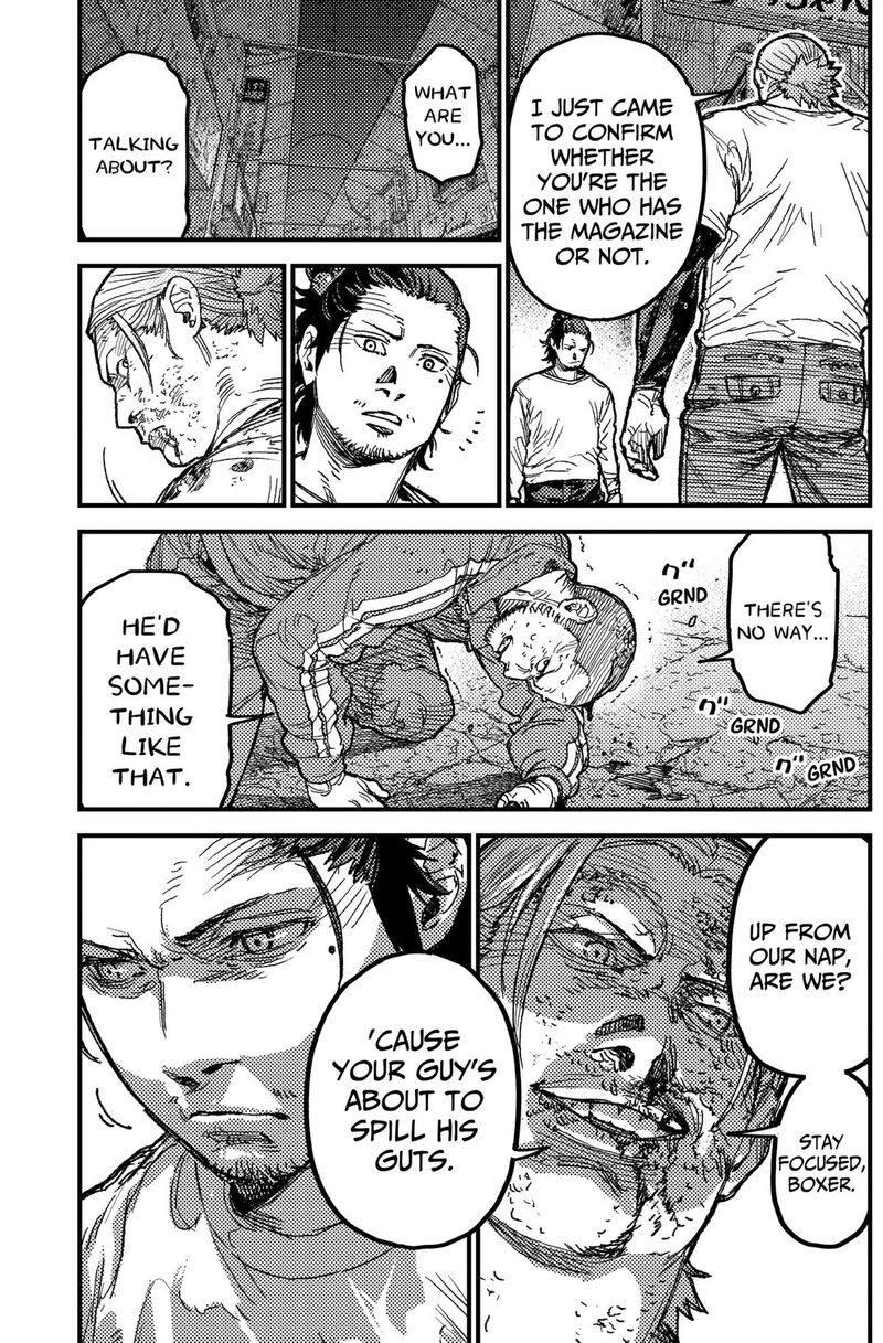 Kami Kill 34 9