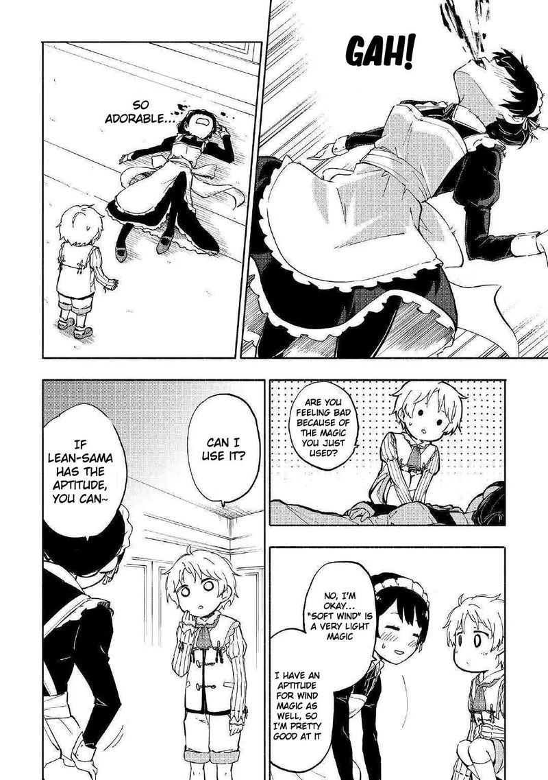 Kami Ni Ai Sareta Ko 1 22